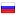 advokatagoshkov.ru hosted country